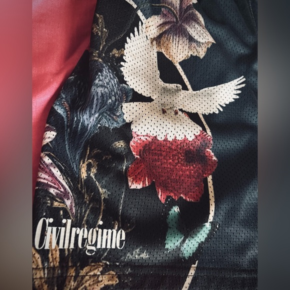 Civil regime shorts - Picture 5 of 6